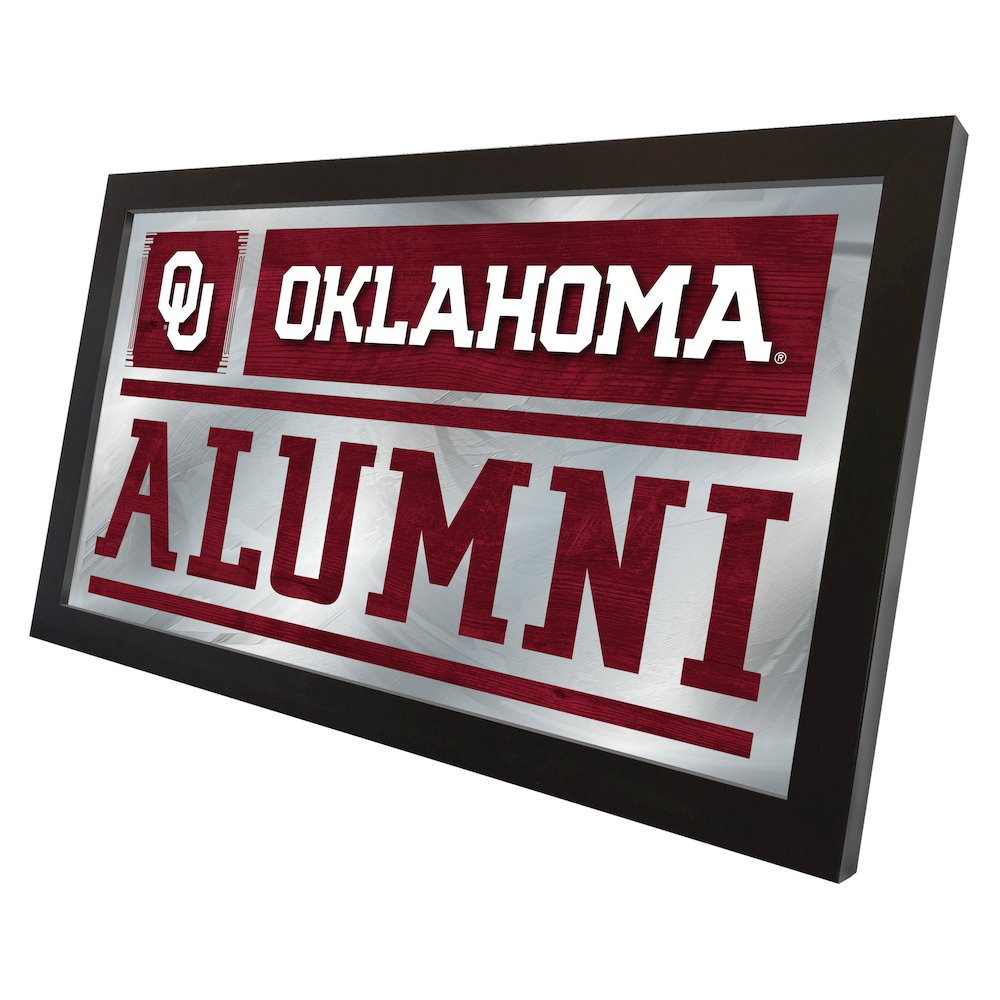 Oklahoma Alumni Mirror
