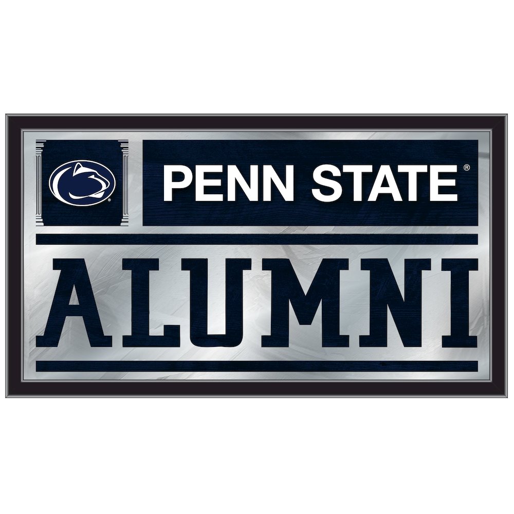 Penn State Alumni Mirror