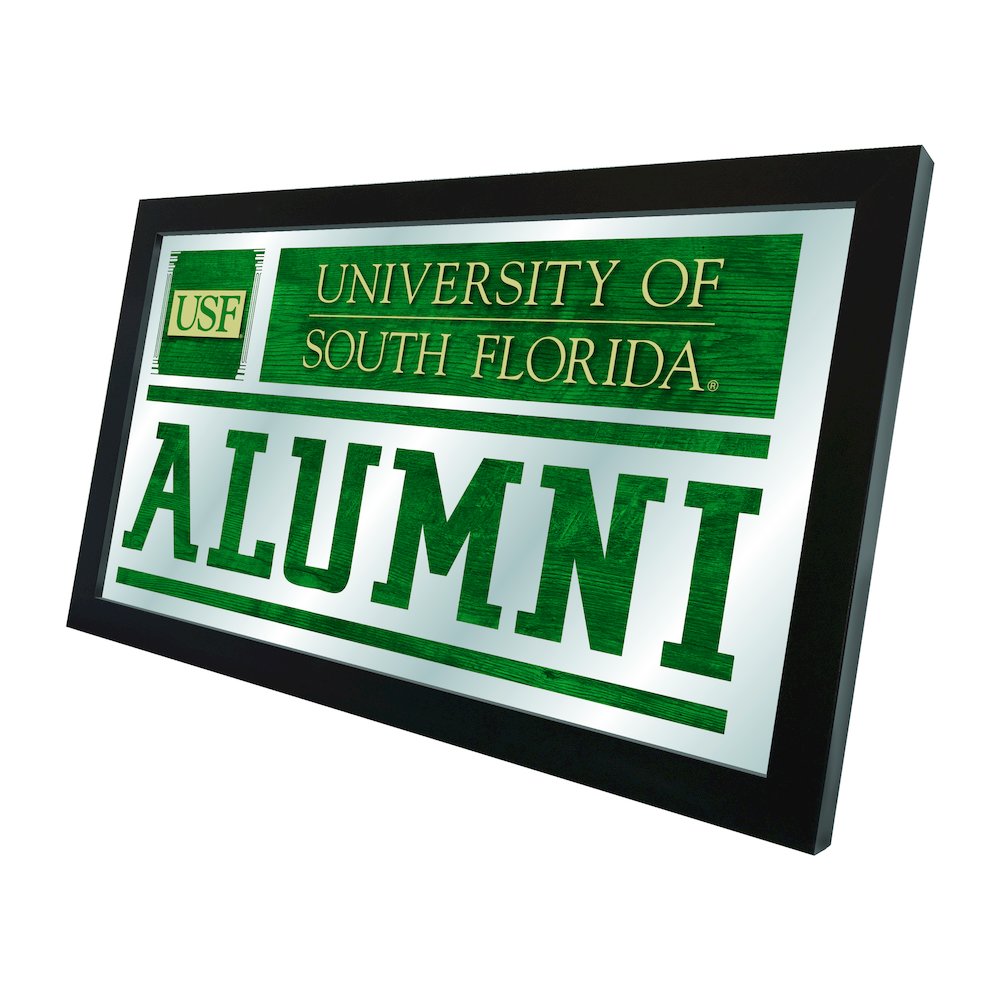 South Florida Alumni Mirror