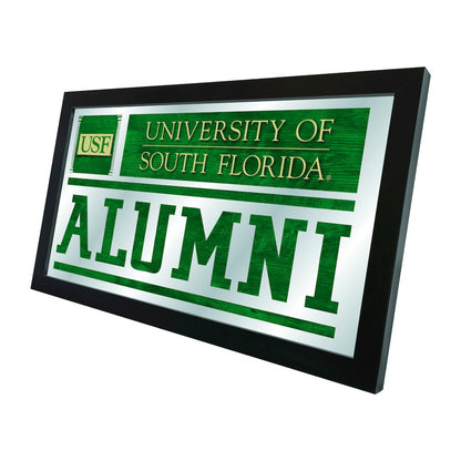 South Florida Alumni Mirror