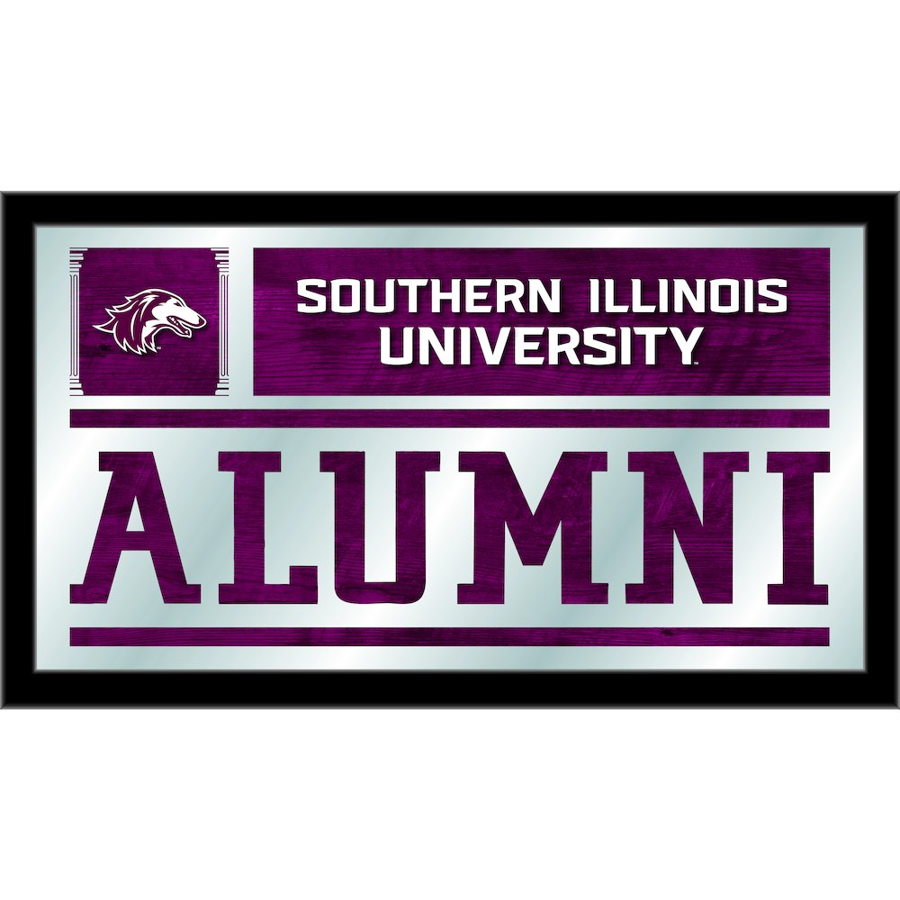 Southern Illinois University Alumni Mirror