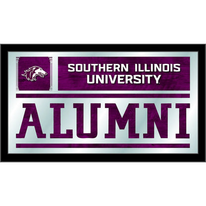 Southern Illinois University Alumni Mirror