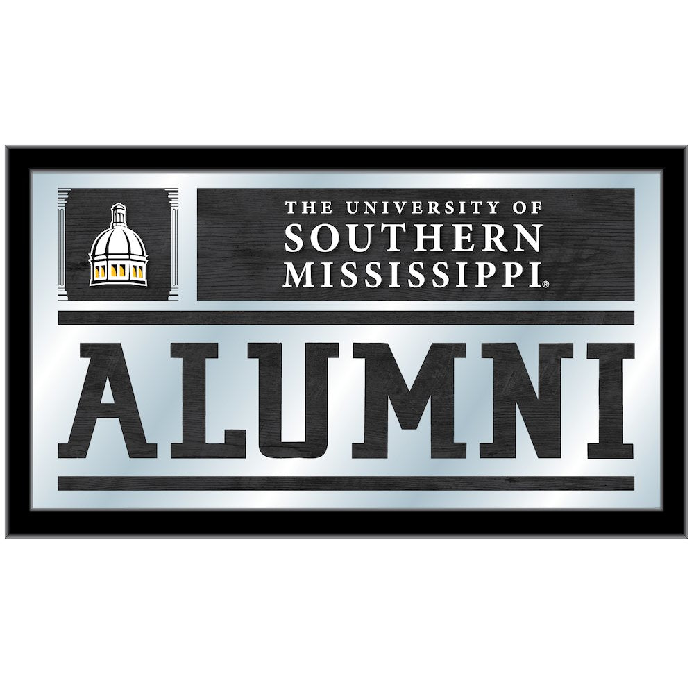 Southern Miss Alumni Mirror
