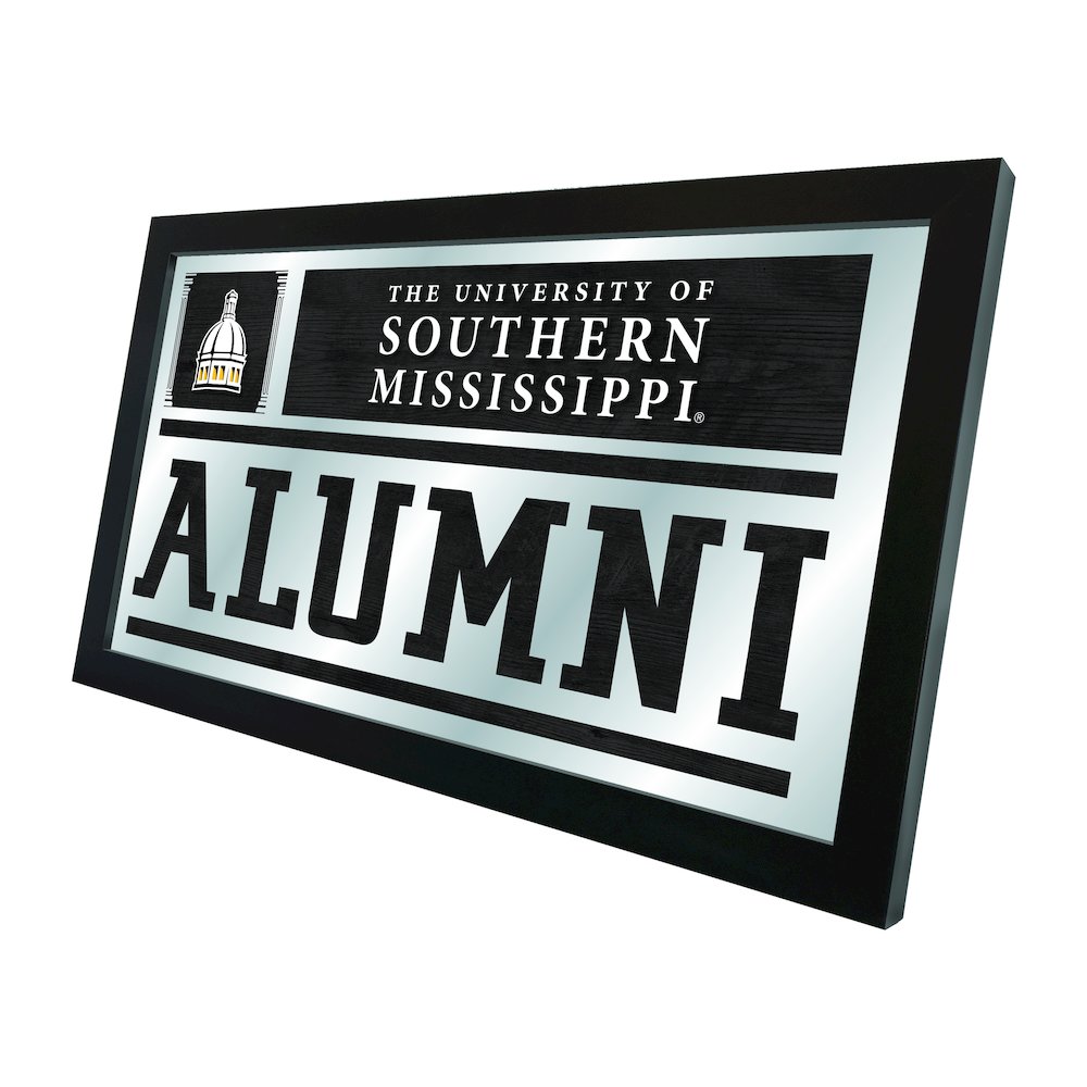Southern Miss Alumni Mirror