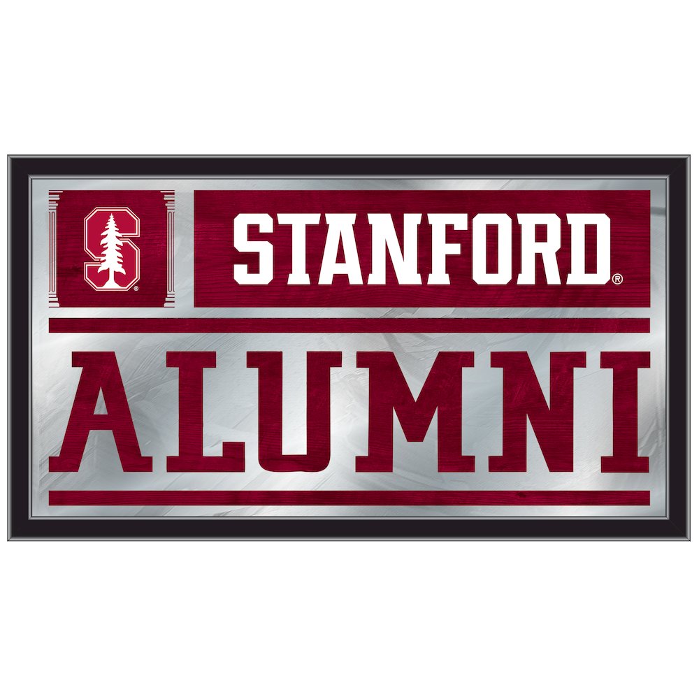Stanford Alumni Mirror