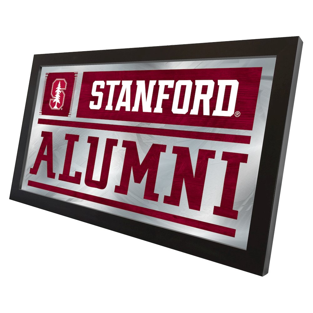 Stanford Alumni Mirror