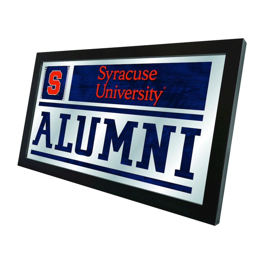 Syracuse Alumni Mirror