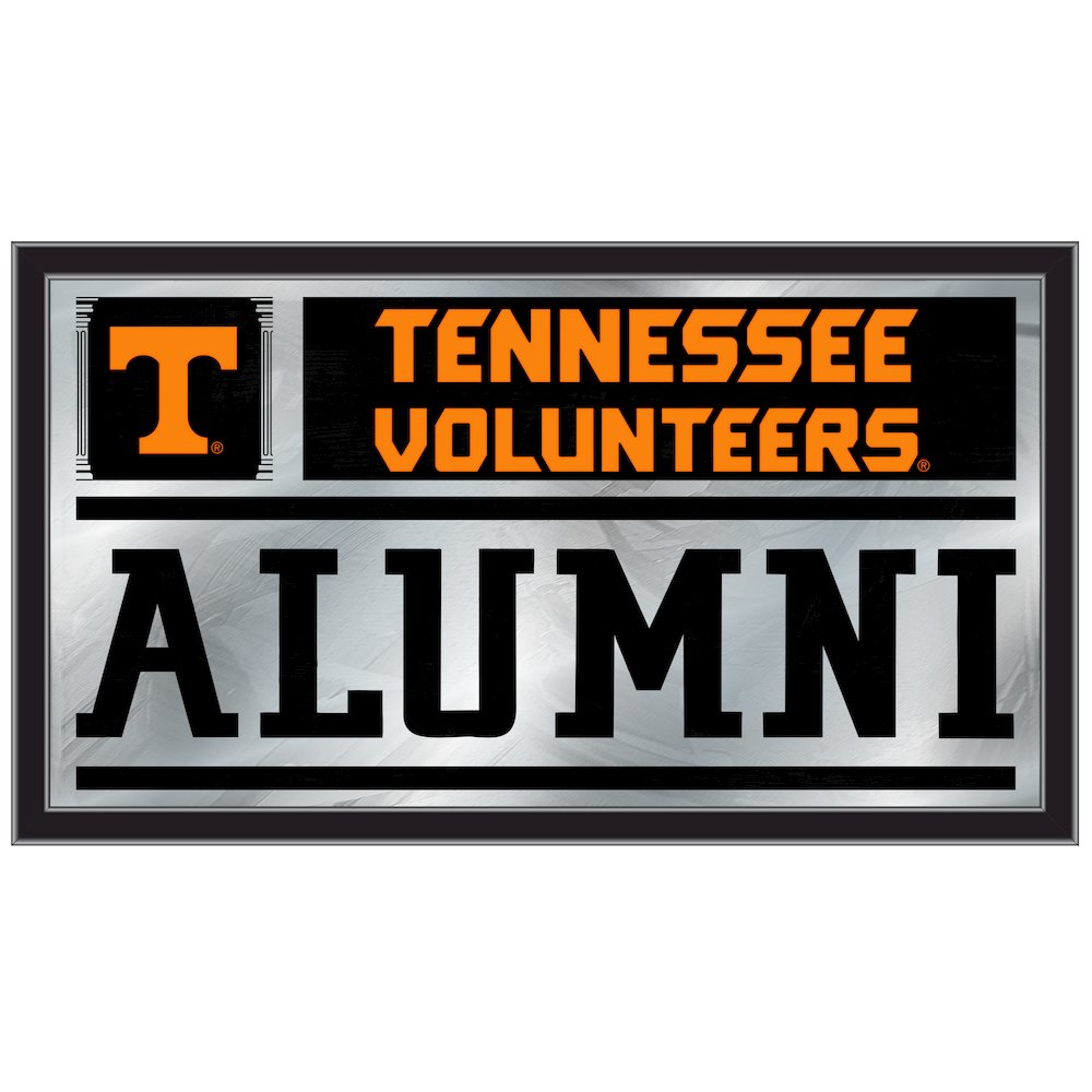 Tennessee Alumni Mirror
