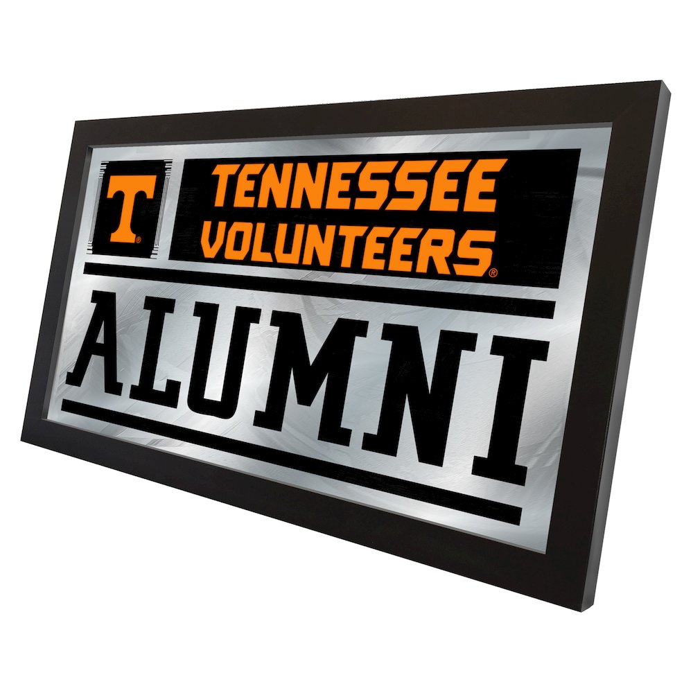 Tennessee Alumni Mirror