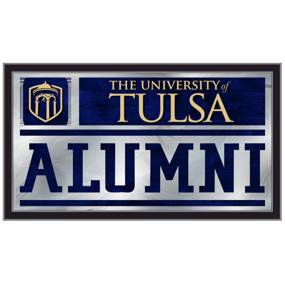 Tulsa Alumni Mirror