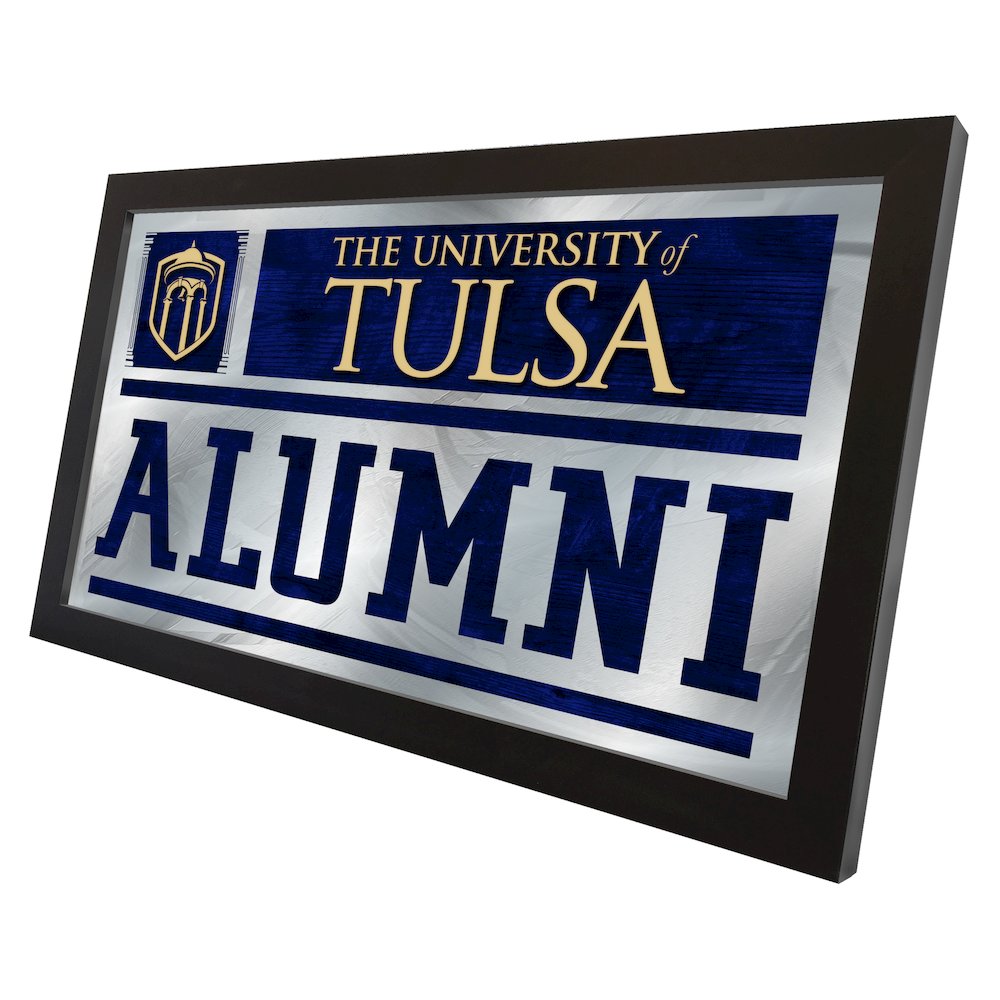 Tulsa Alumni Mirror
