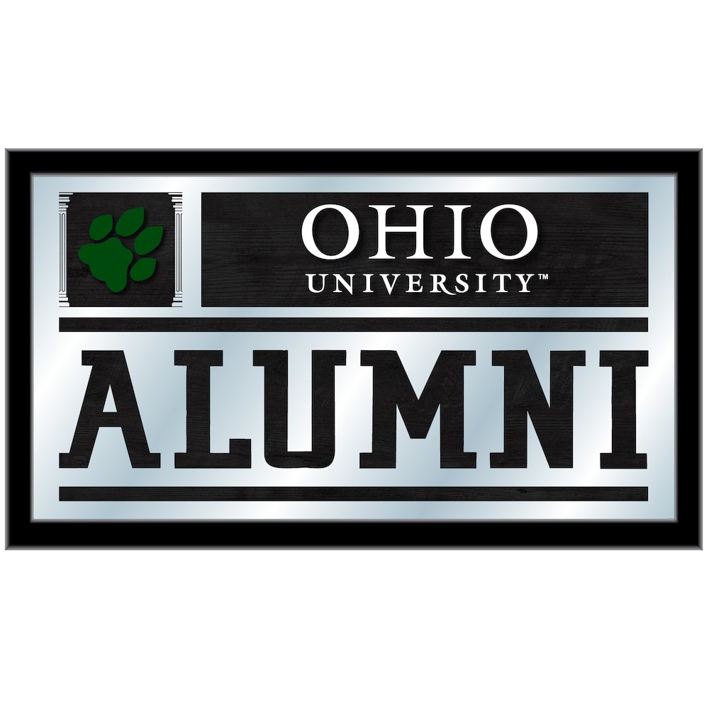 Ohio University Alumni Mirror