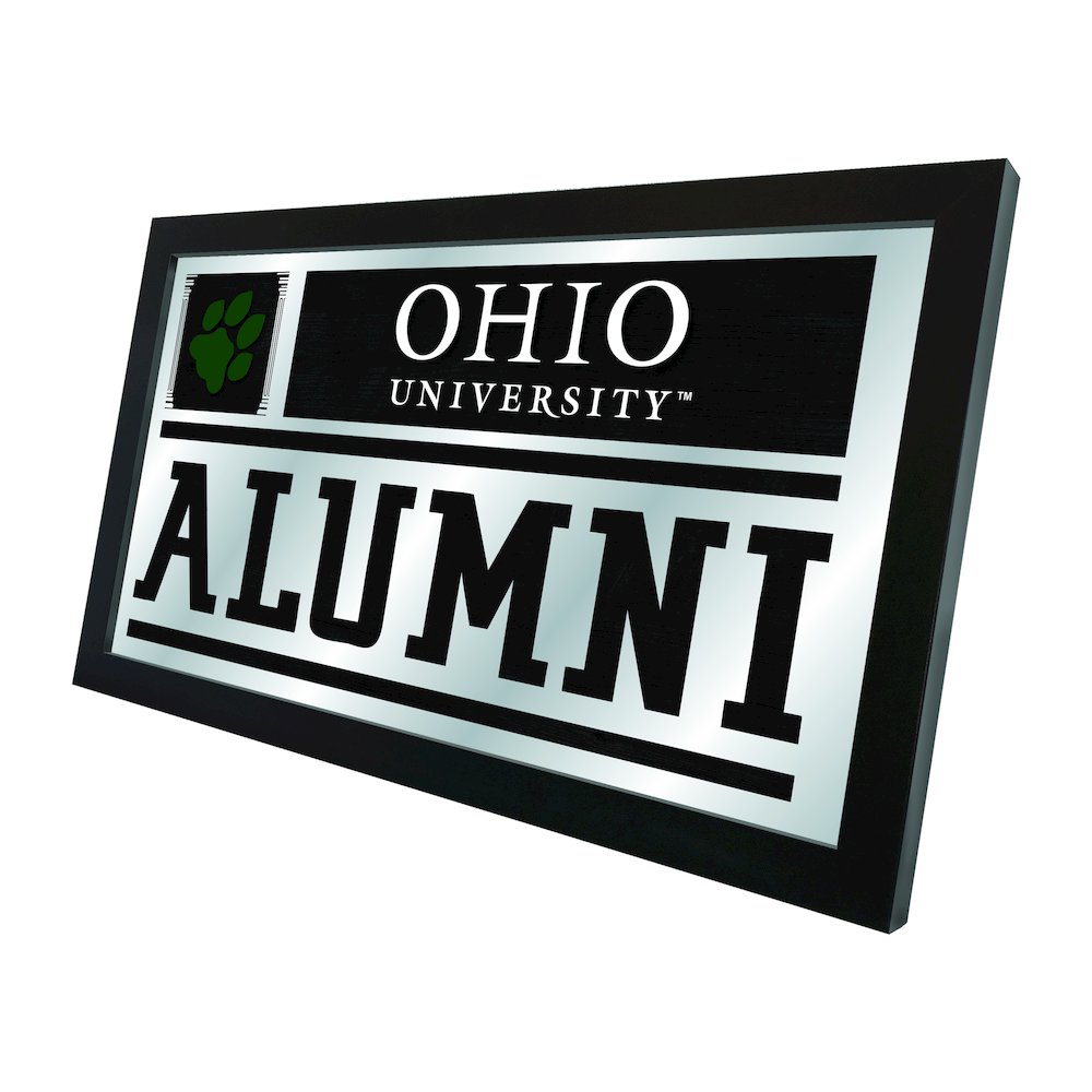 Ohio University Alumni Mirror