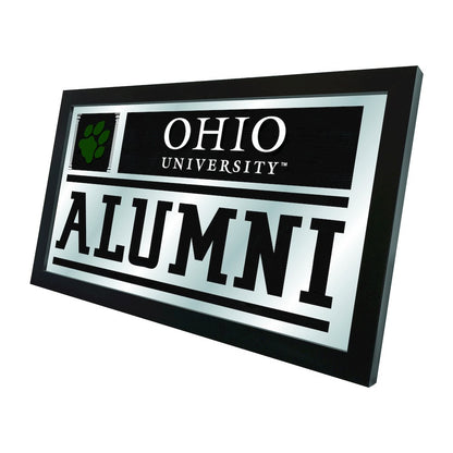 Ohio University Alumni Mirror