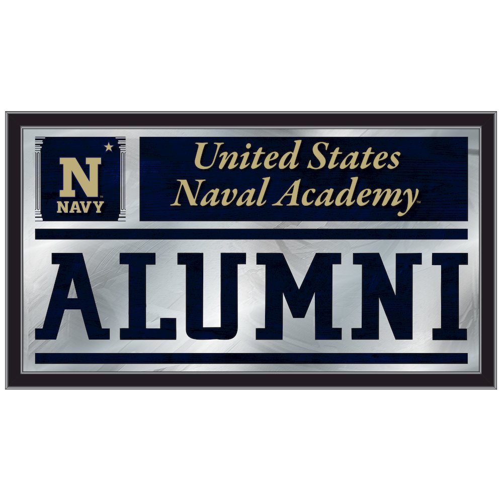 US Naval Academy (NAVY) Alumni Mirror
