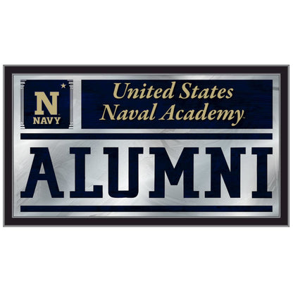 US Naval Academy (NAVY) Alumni Mirror