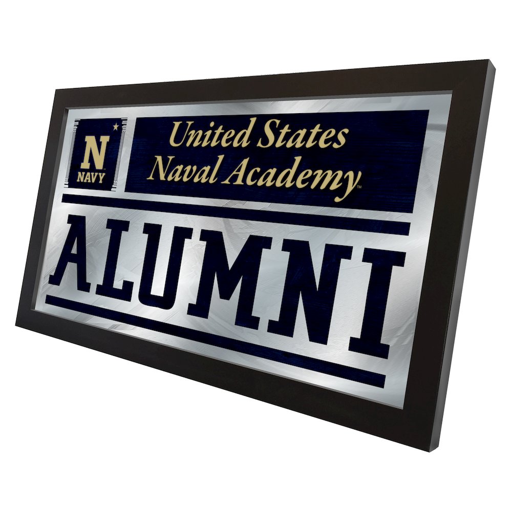 US Naval Academy (NAVY) Alumni Mirror