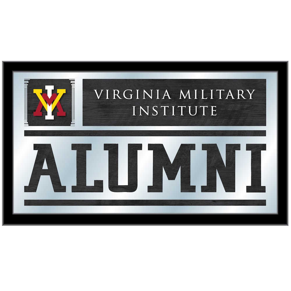 Virginia Military Institute Alumni Mirror