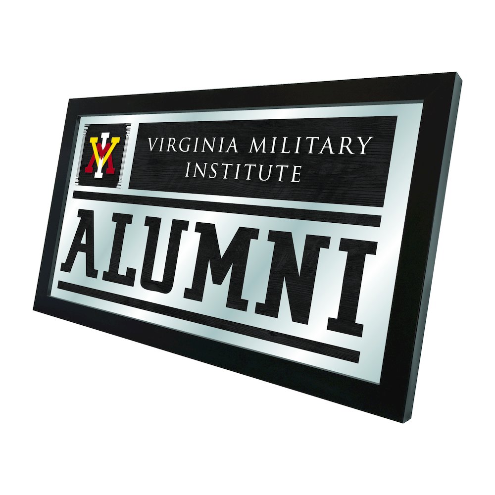 Virginia Military Institute Alumni Mirror