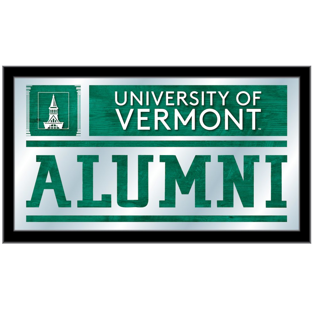 Vermont Alumni Mirror