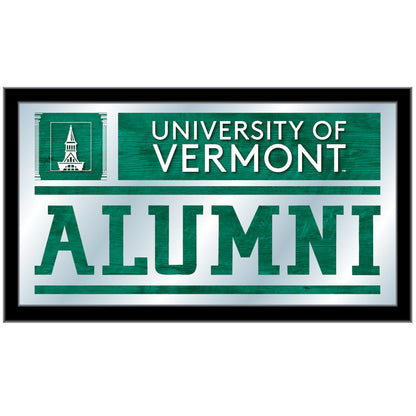 Vermont Alumni Mirror