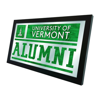 Vermont Alumni Mirror
