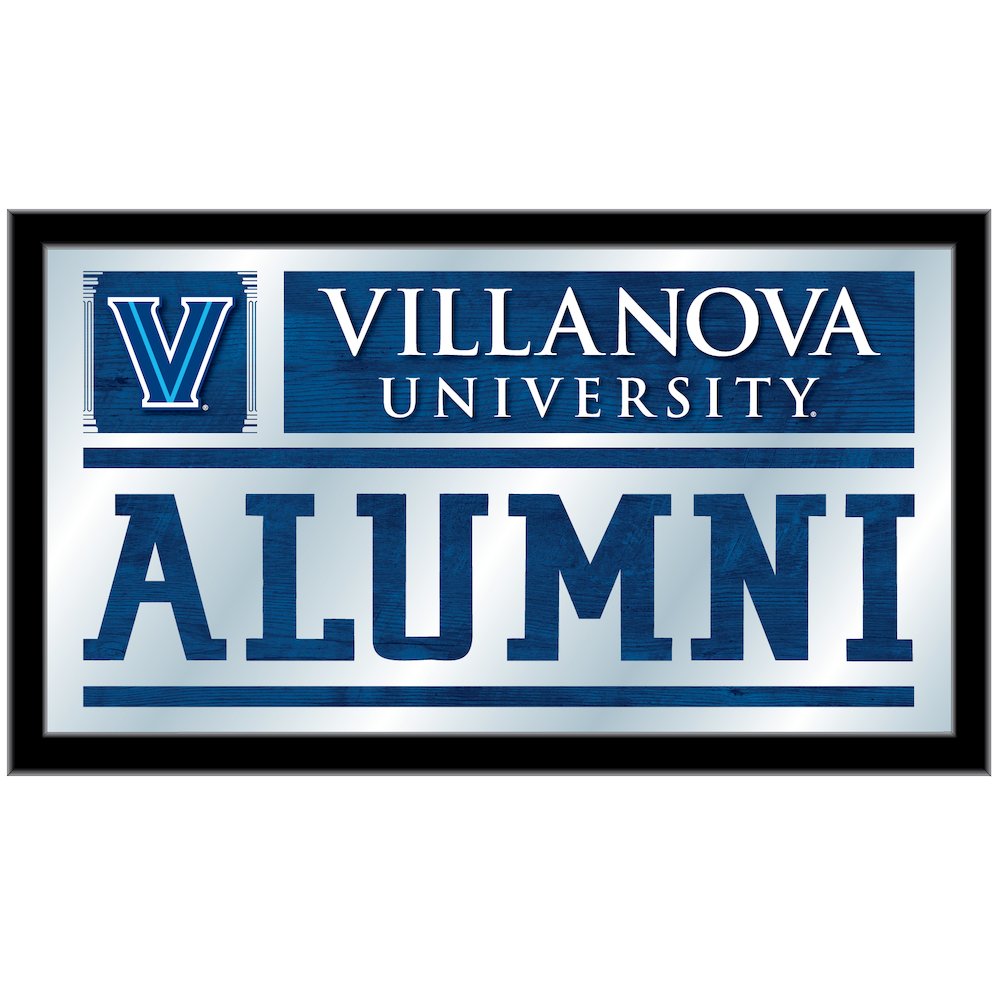 Villanova Alumni Mirror