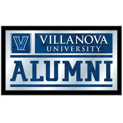 Villanova Alumni Mirror