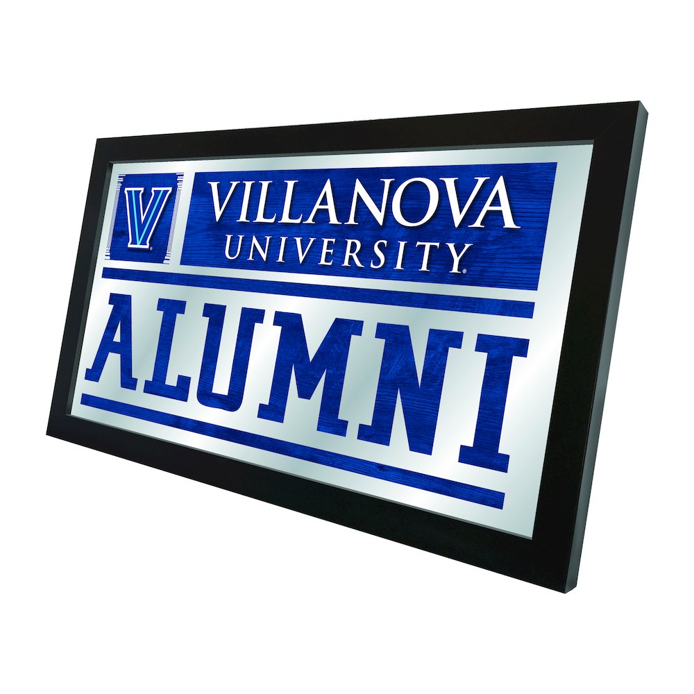 Villanova Alumni Mirror