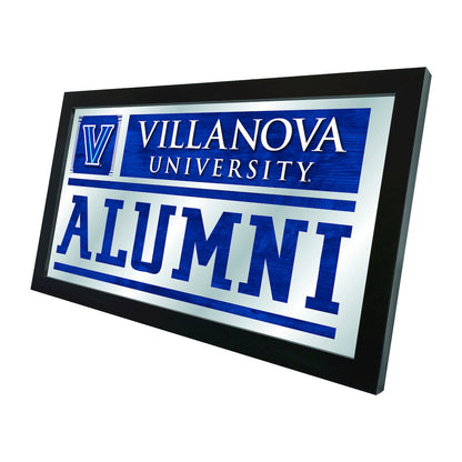 Villanova Alumni Mirror