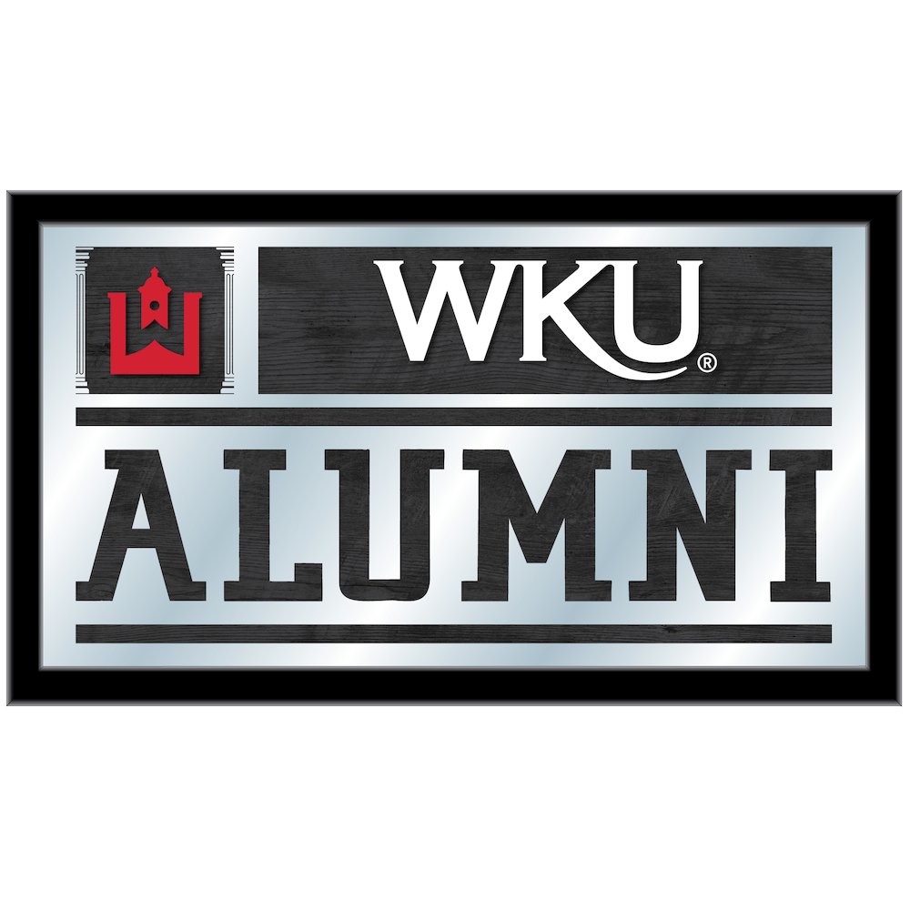 Western Kentucky Alumni Mirror