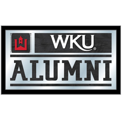 Western Kentucky Alumni Mirror