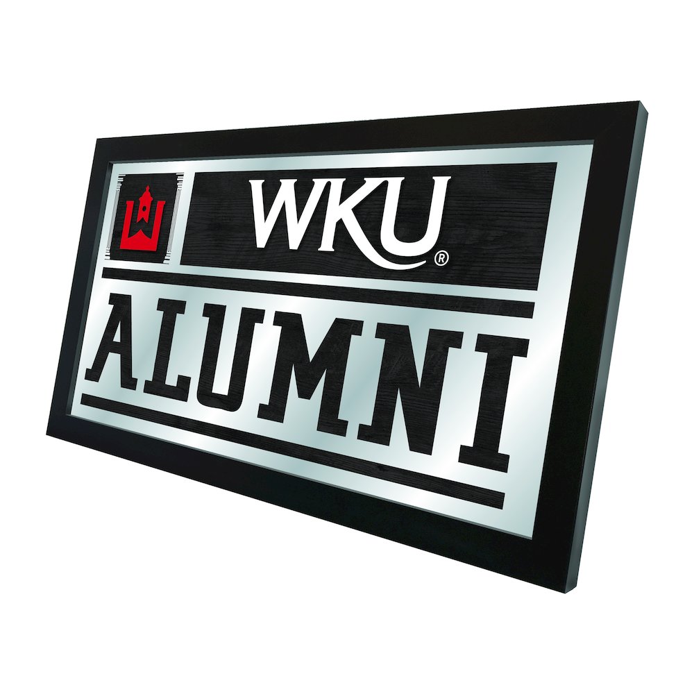Western Kentucky Alumni Mirror