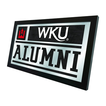 Western Kentucky Alumni Mirror