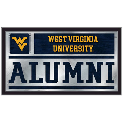 West Virginia Alumni Mirror