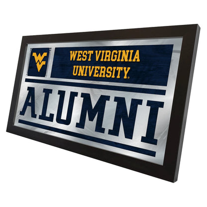 West Virginia Alumni Mirror