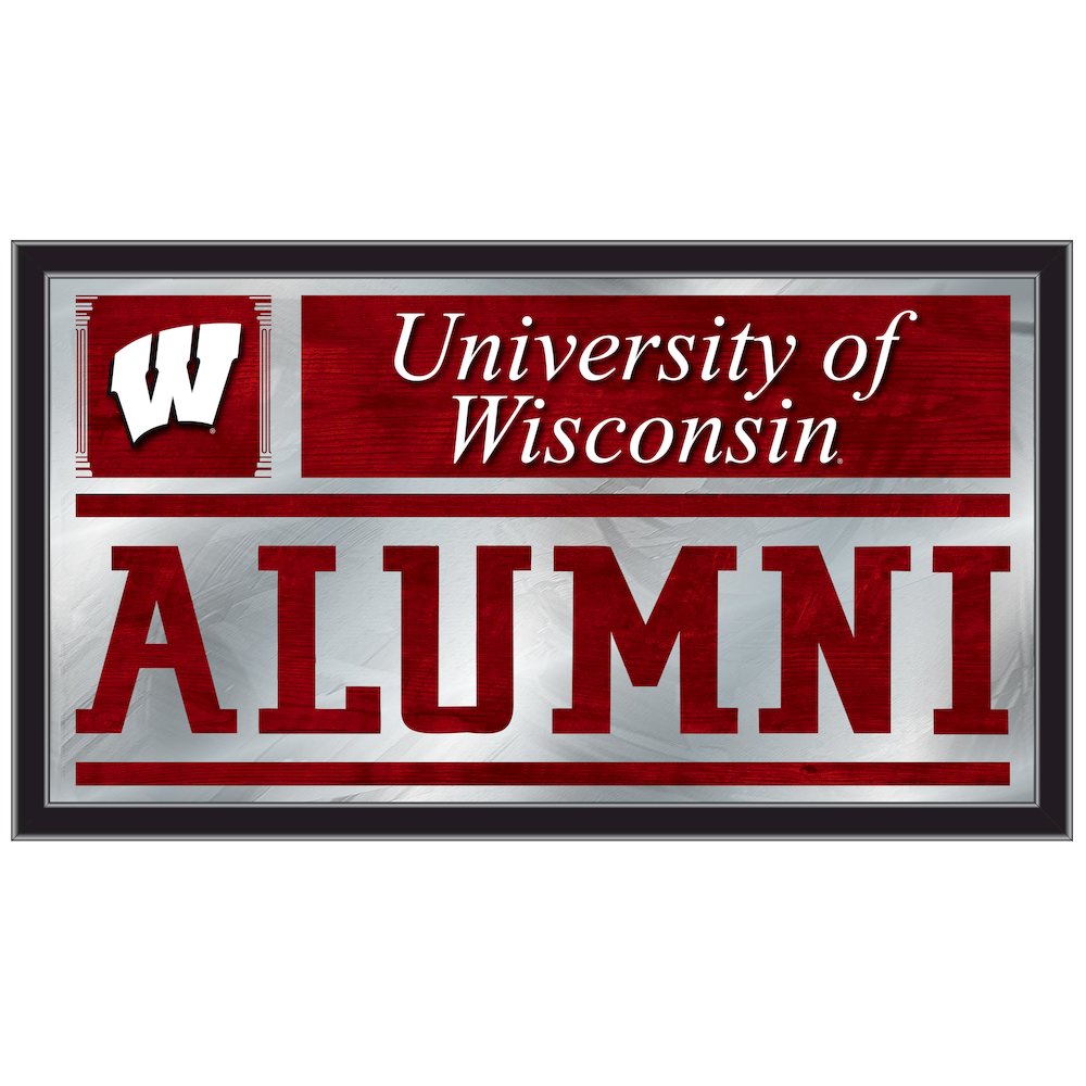 Wisconsin Alumni Mirror