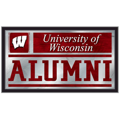 Wisconsin Alumni Mirror