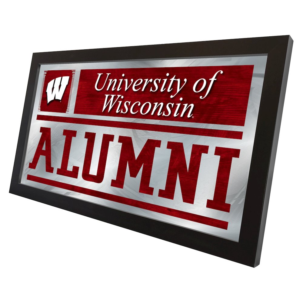 Wisconsin Alumni Mirror