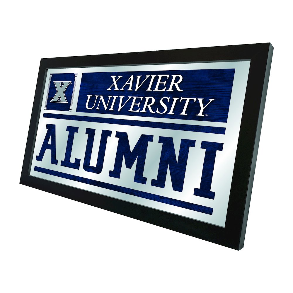 Xavier Alumni Mirror