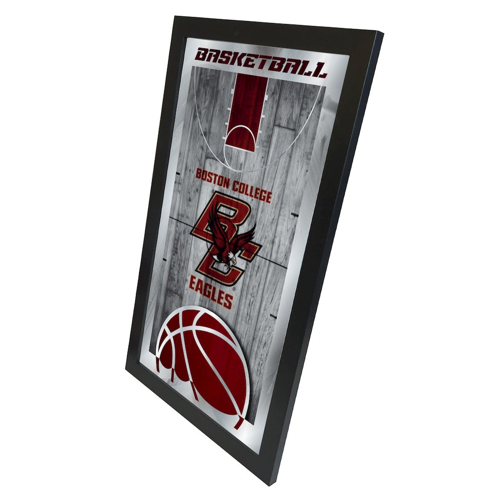 Boston College 15" x 26" Basketball Mirror