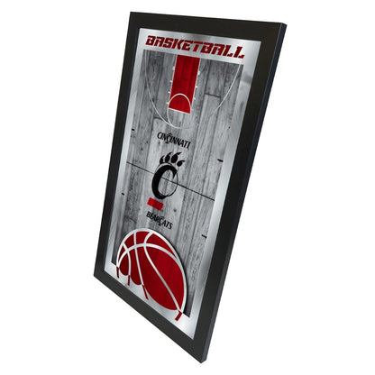 Cincinnati 15" x 26" Basketball Mirror