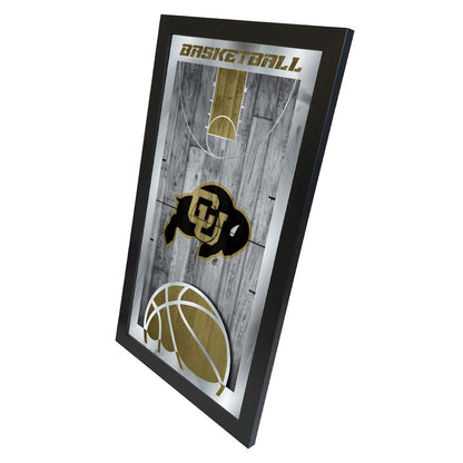 Colorado 15" x 26" Basketball Mirror