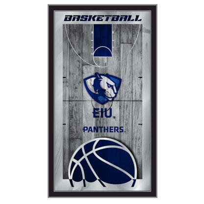 Eastern Illinois 15" x 26" Basketball Mirror