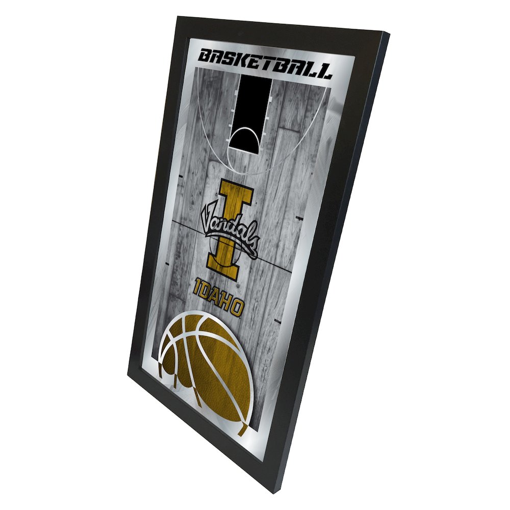 Idaho 15" x 26" Basketball Mirror
