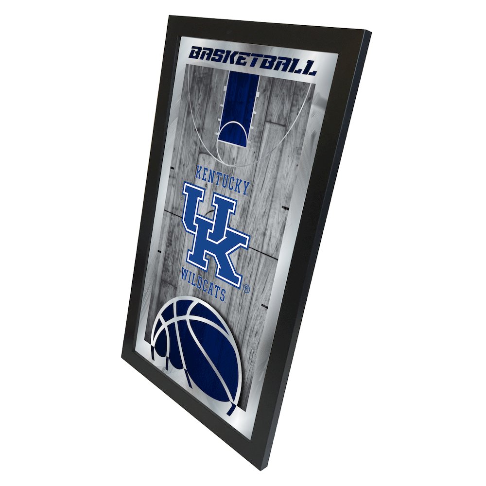 Kentucky 15" x 26" Basketball Mirror