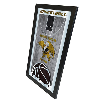 Missouri Western State 15" x 26" Basketball Mirror