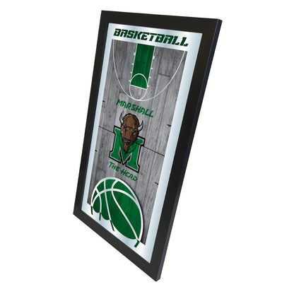Marshall 15" x 26" Basketball Mirror