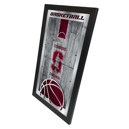 Stanford 15" x 26" Basketball Mirror