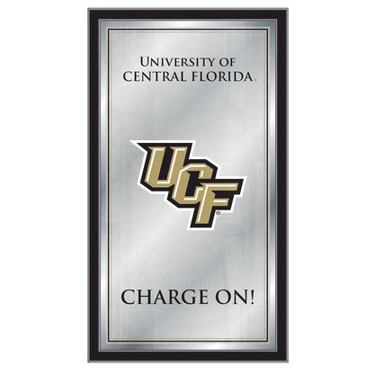 Central Florida 26" x 15" Fight Song Mirror